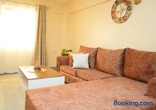 Pearl Prime Apartments - Cocoa Pearl, Retreat - Image 1