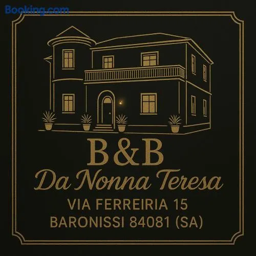 B&B da Nonna Teresa - Image 1