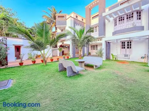 Marvel Times Beach House - Image 1
