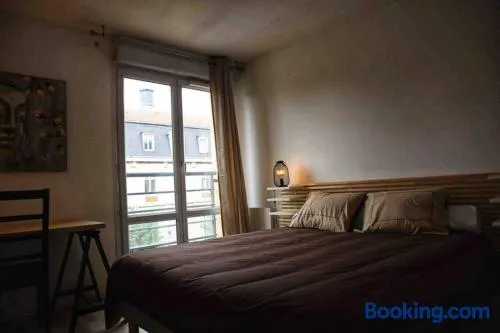 Appartement 55m2 centre ville Orléans - Image 1
