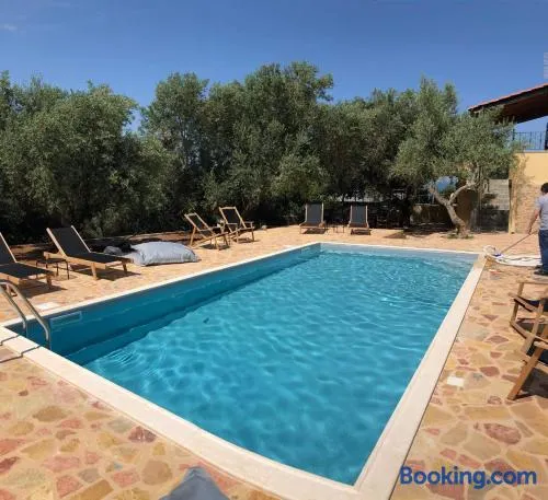 Villa Gaia - Image 1