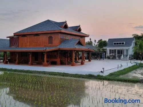 MonMin Farmstay - Image 1