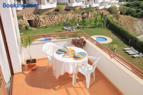 Panorama de Nerja - Image 1