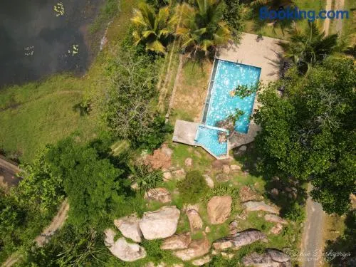 Kakulanda Resort - Image 1