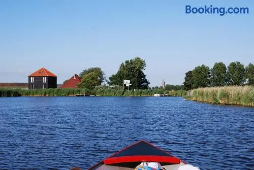 Hoeve Meerzicht - Image 1