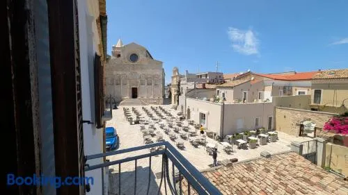 Aurea Rooms - Vescovo Pitirro - Image 1