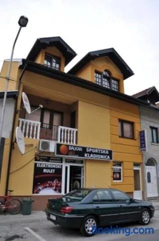 Kaplarević Smeštaj Ivanjica - Image 1