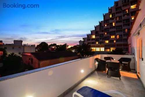 Apartments Luxury Oasis - Image 1