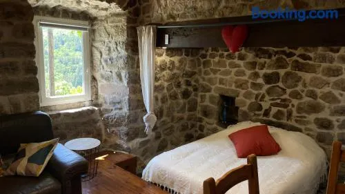 Votre cocon en Ardèche Verte - Image 1