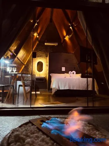 Montreal Cabanas - Image 1