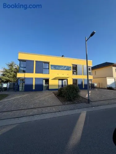 Ferienwohnungen Seeglück - Image 1