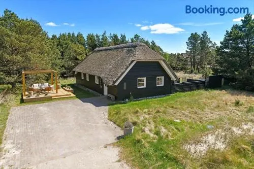 BV335-Blavand-Sandageren-7 - Image 1