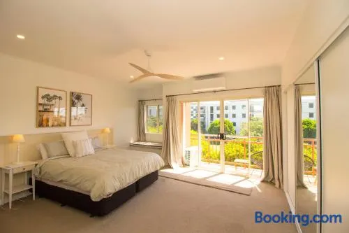 Marcoola Seaside Apartment - Image 1