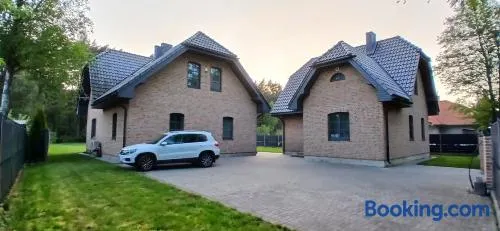 Villa by the Baltic Sea - Image 1