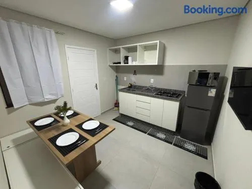 Loft Moderno Próximo a Unicentro e Campo Real - Image 1