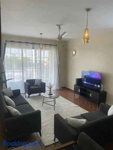 Jewel Apartment - Image 1