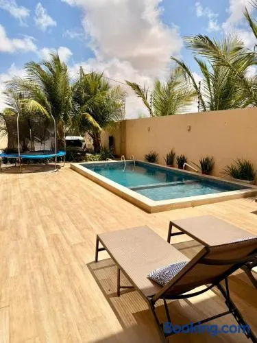 Casa Encanto das Dunas - Image 1