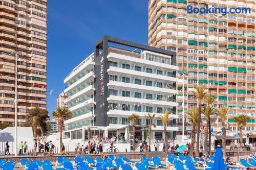 Hotel Brisa - Image 1