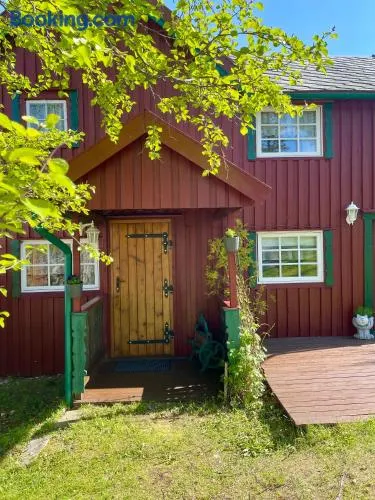 Polar Cottage House Bodø - Image 1