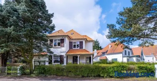 Villa Clair Matin - Image 1