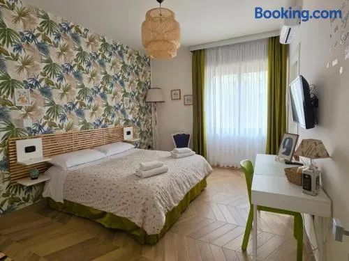 B&B La Rotonda - Image 1