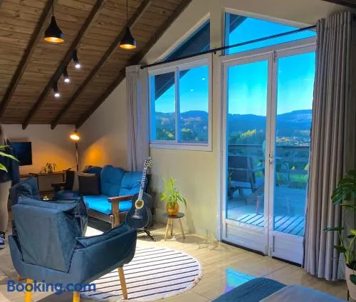 Loft no Morro da Borússia - Image 1