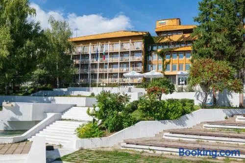 Balneocomplex Kamena - Image 1