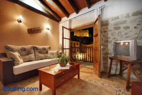 Apartamentos Santa Agueda - Image 1
