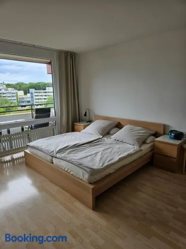 Apartment 707 mit Pool - Image 1