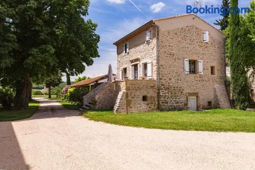 Maison Le Petit Mas - Image 1