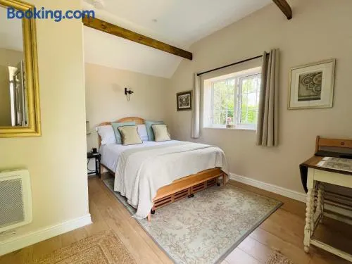 The Annexe at Entry House, A Tranquil Rural Escape - Image 1
