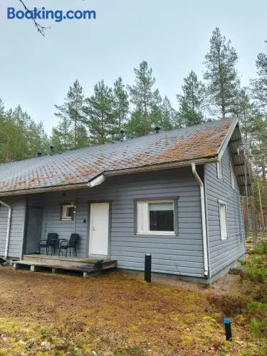 Mökki Jyrkinkuja - Image 1