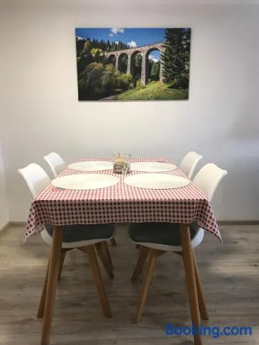 Apartmán Jedlička - Image 1
