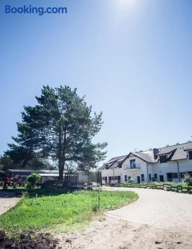 Quatro Osrodek Jezdziecki - Gospodarstwo Agroturystyczne - Image 1