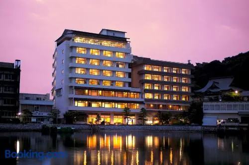 Sansuikan Kinryu - Image 1