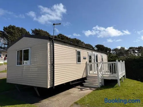 Willows Way Newquay Holiday Park - Image 1