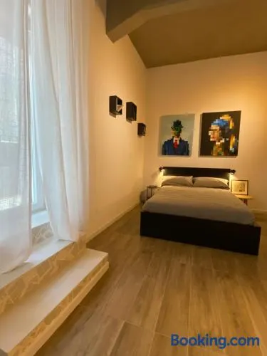 StArt GuestHouse - Image 1