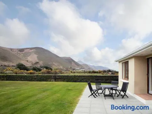 Behy Lodge Glenbeigh by Trident Holiday Homes - Image 1