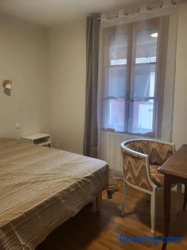 Appartement proche Taizé Cluny - Image 1