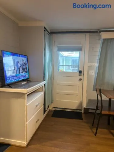 Maine Beach Condo - Image 1