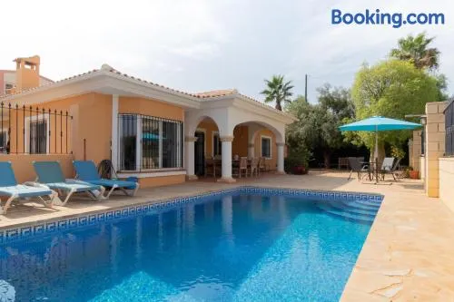 Villa Anja - Image 1
