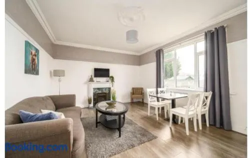 christiemiller avenue Holiday Home - Image 1