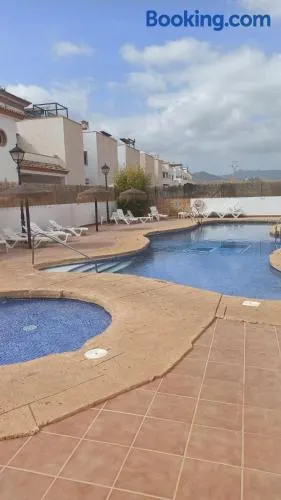 Tú casa en Turre - Image 1