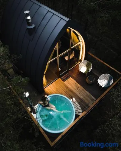 Jungle SPA bungalows - Image 1