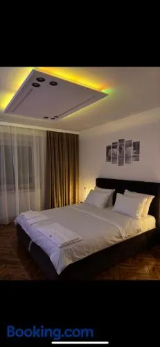Guest house Kula - Image 1