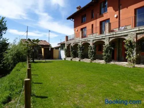 La Corte Di Langa - Image 1