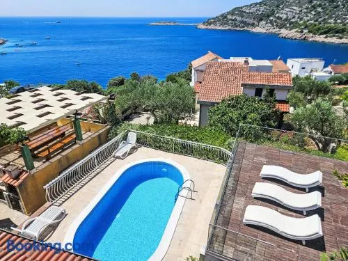 Holiday Home Carmen by Interhome - Image 1