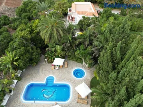 Tijarafe 1 - Image 1