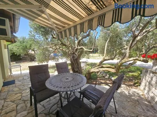 Holiday Home Camp Marko-2 by Interhome - Image 1