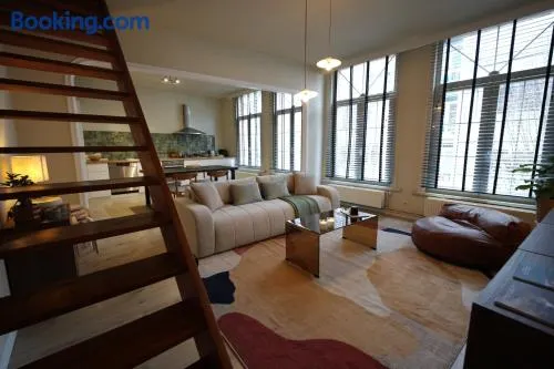 Appartment in Lier City Center - Image 1